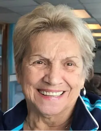 Alice M. Womer Obituary, New Wilmington, PA Death
