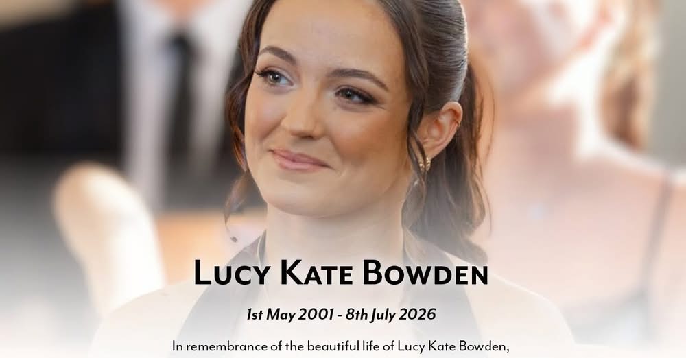 Lucy Kate Bowden Obituary, Bundaberg Central, Queensland Death