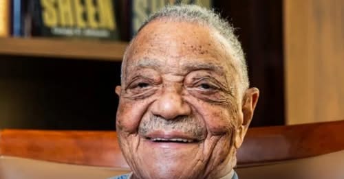 George E. Johnson Obituary, Chicago, IL Death